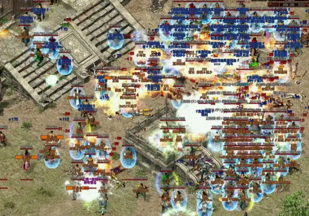 形成太大的暴击损伤能够有效的避免被高